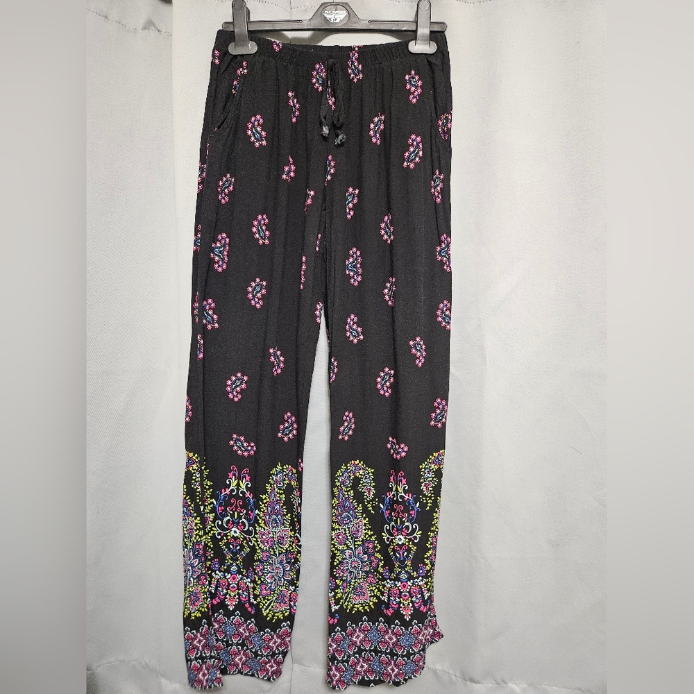 Lightweight pants